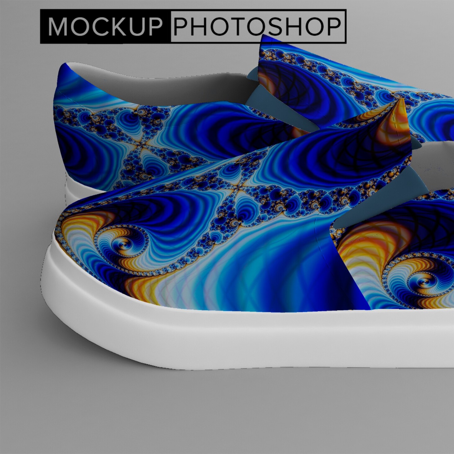 Shoe Mockups