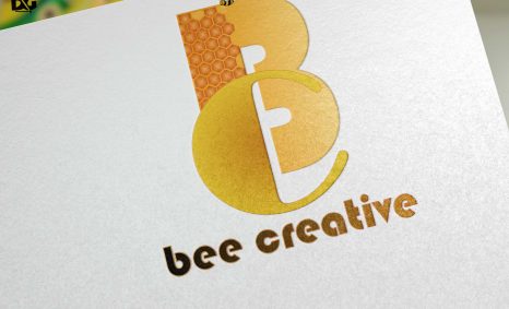 Clean Design Paper Logo Mockups