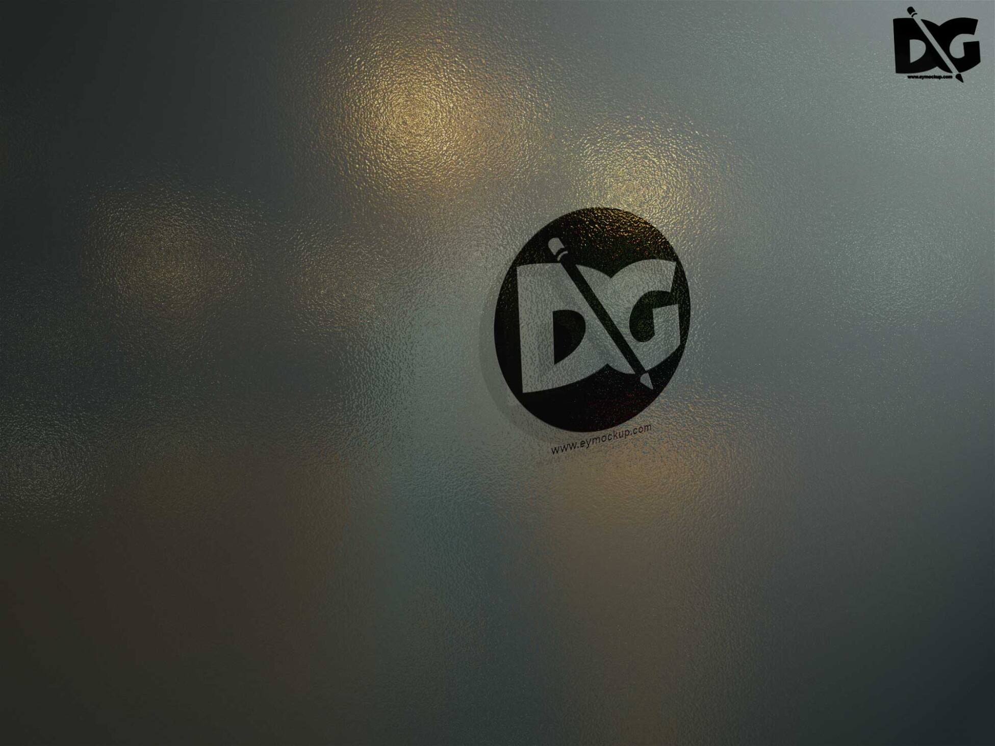 PSD Logo Mockups