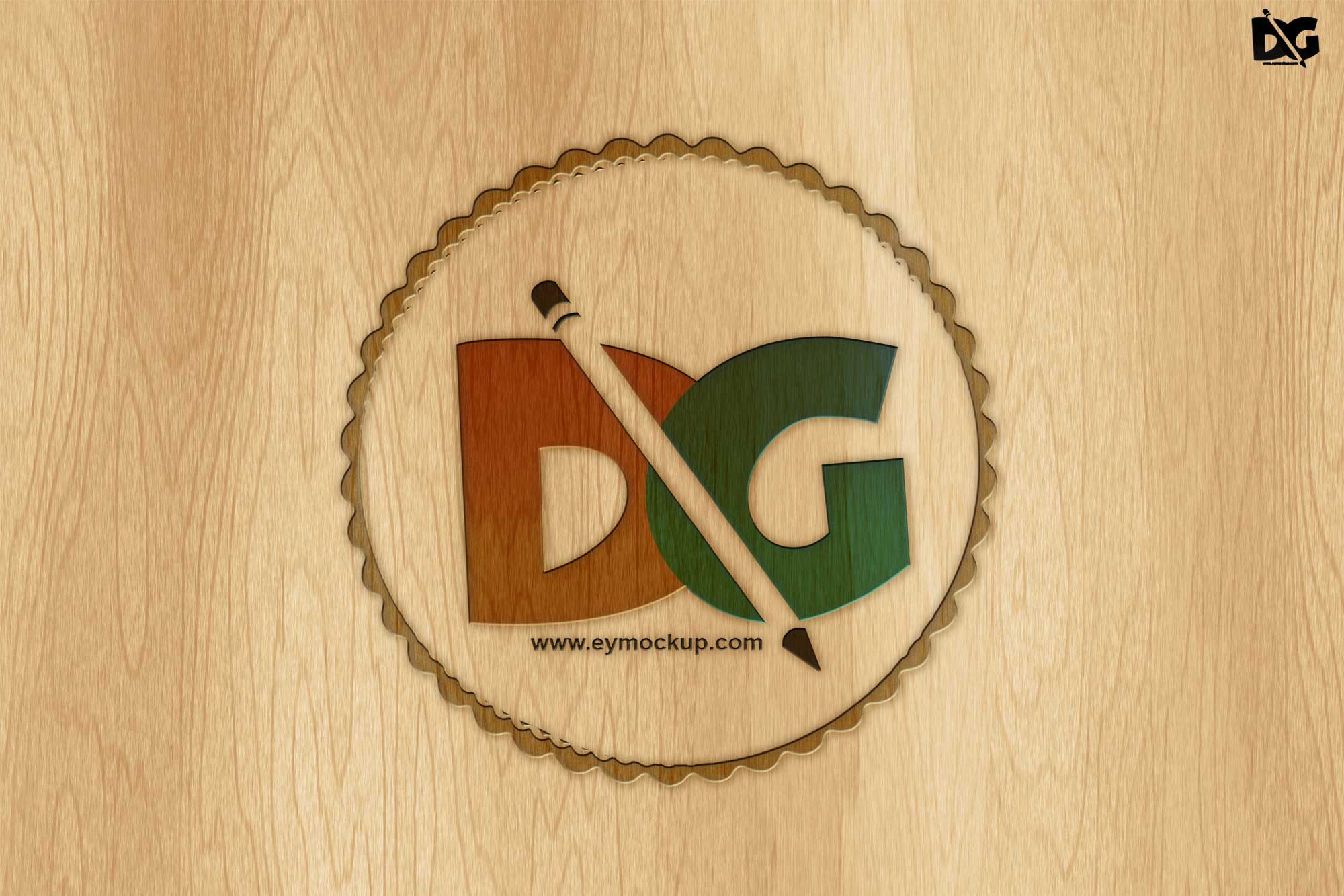 Logo PSD