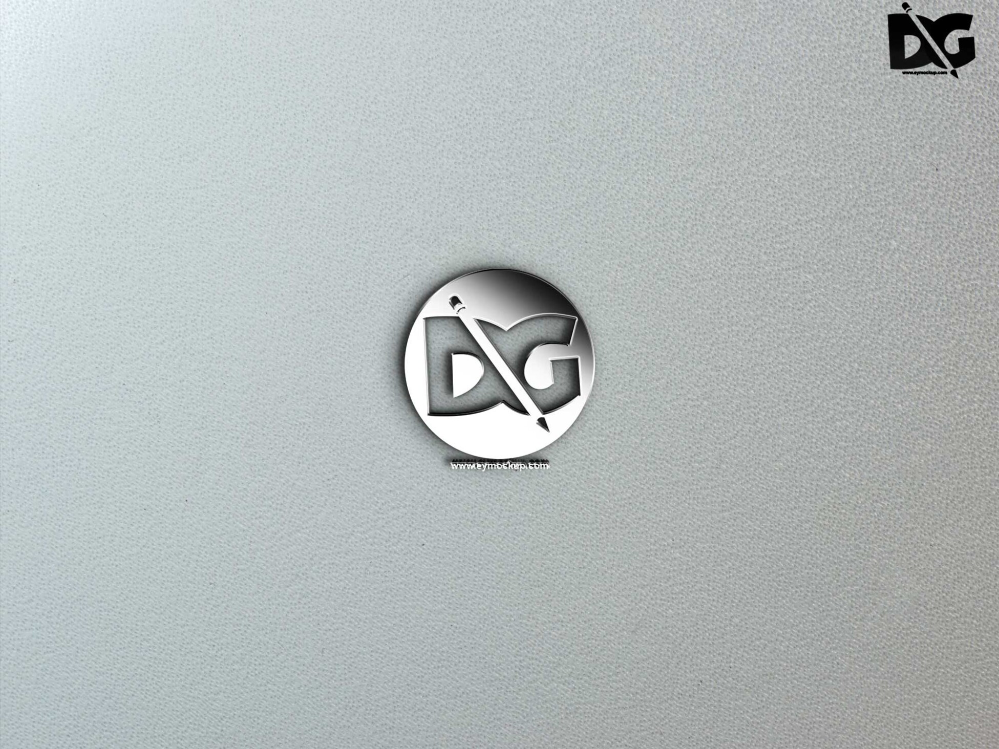 Grey Wall Logo