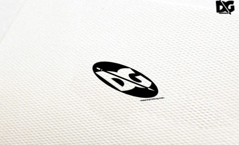 White Paper Logo PSD Mockups