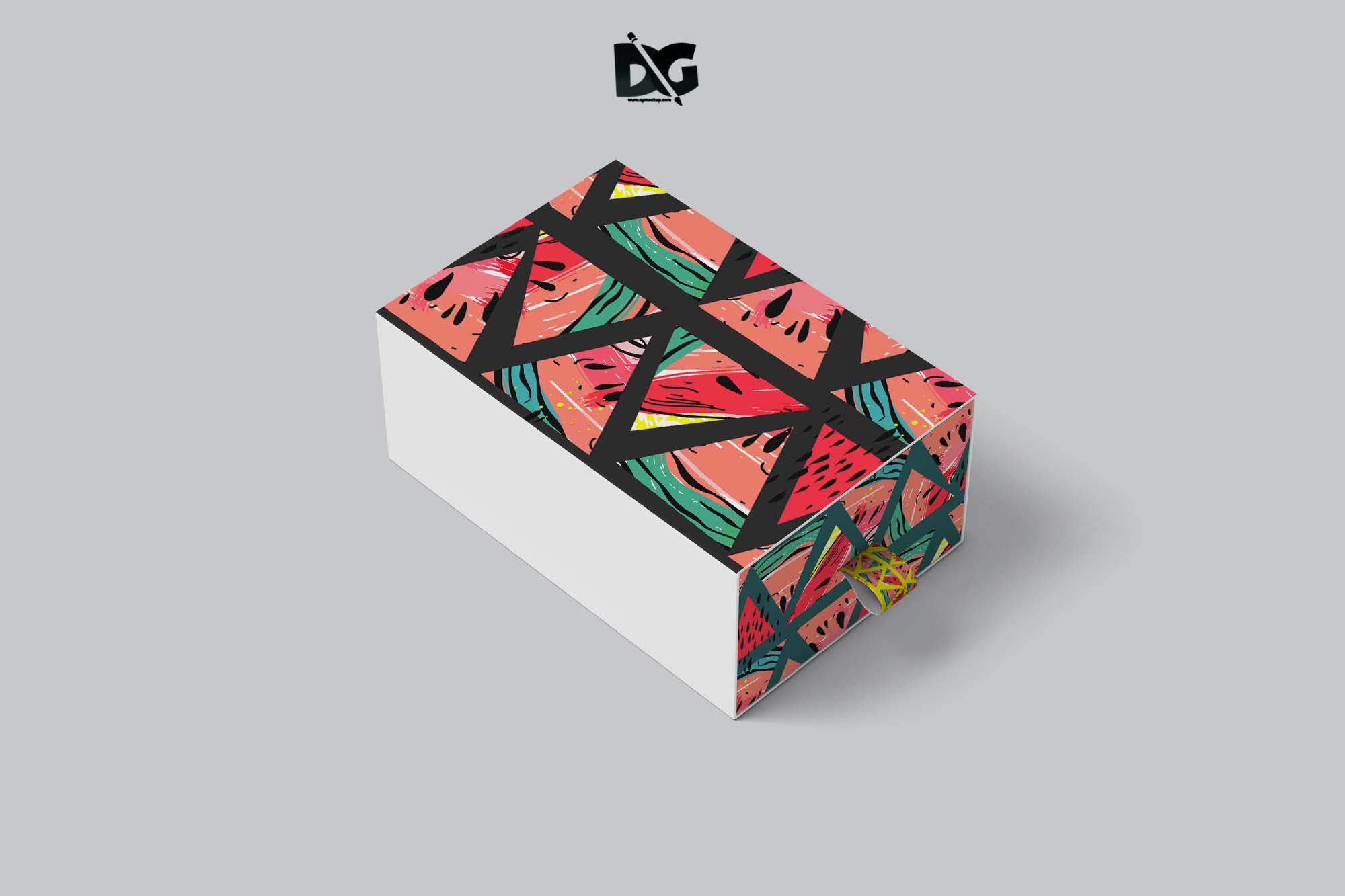 Creative Box Design Ideas Creative Box Design Ideas