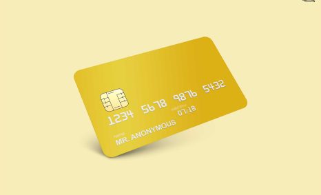 Free Credit Card Mockup Generator