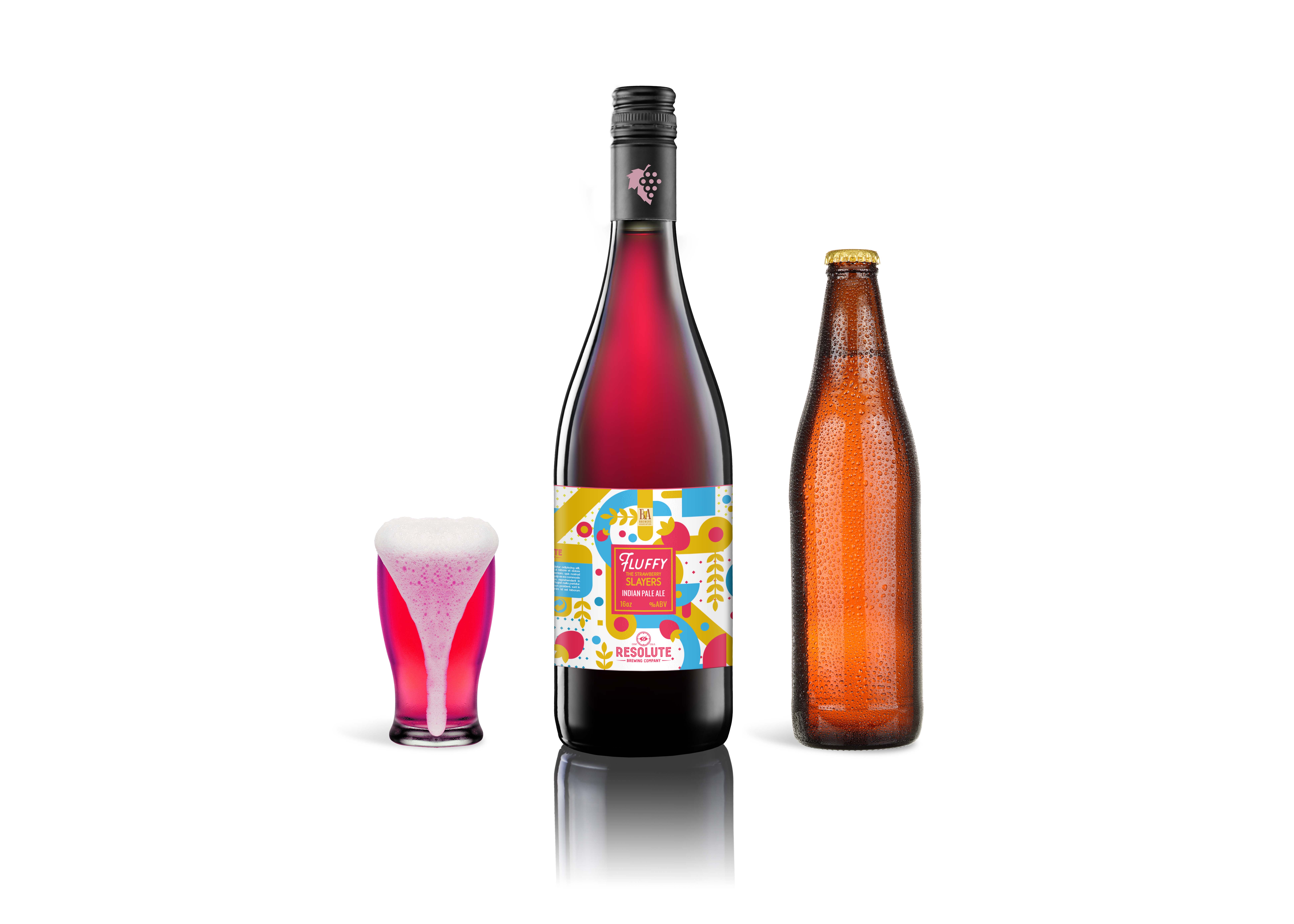 Download Branded Red Wine Bottle Label Mockup | Free PSD Mockup ...