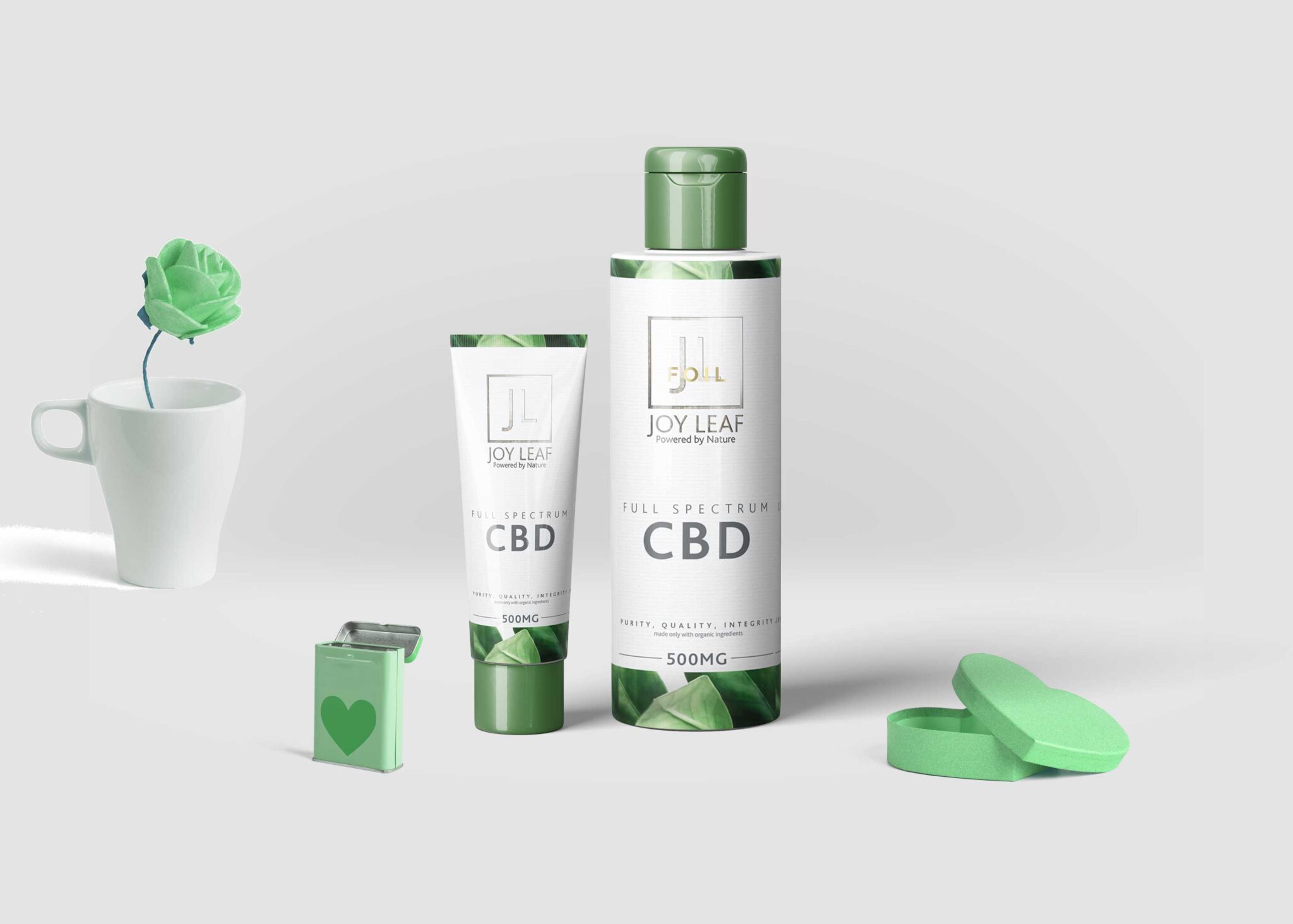 Spa Product Packaging Mockup Free Psd Freebies Mockup