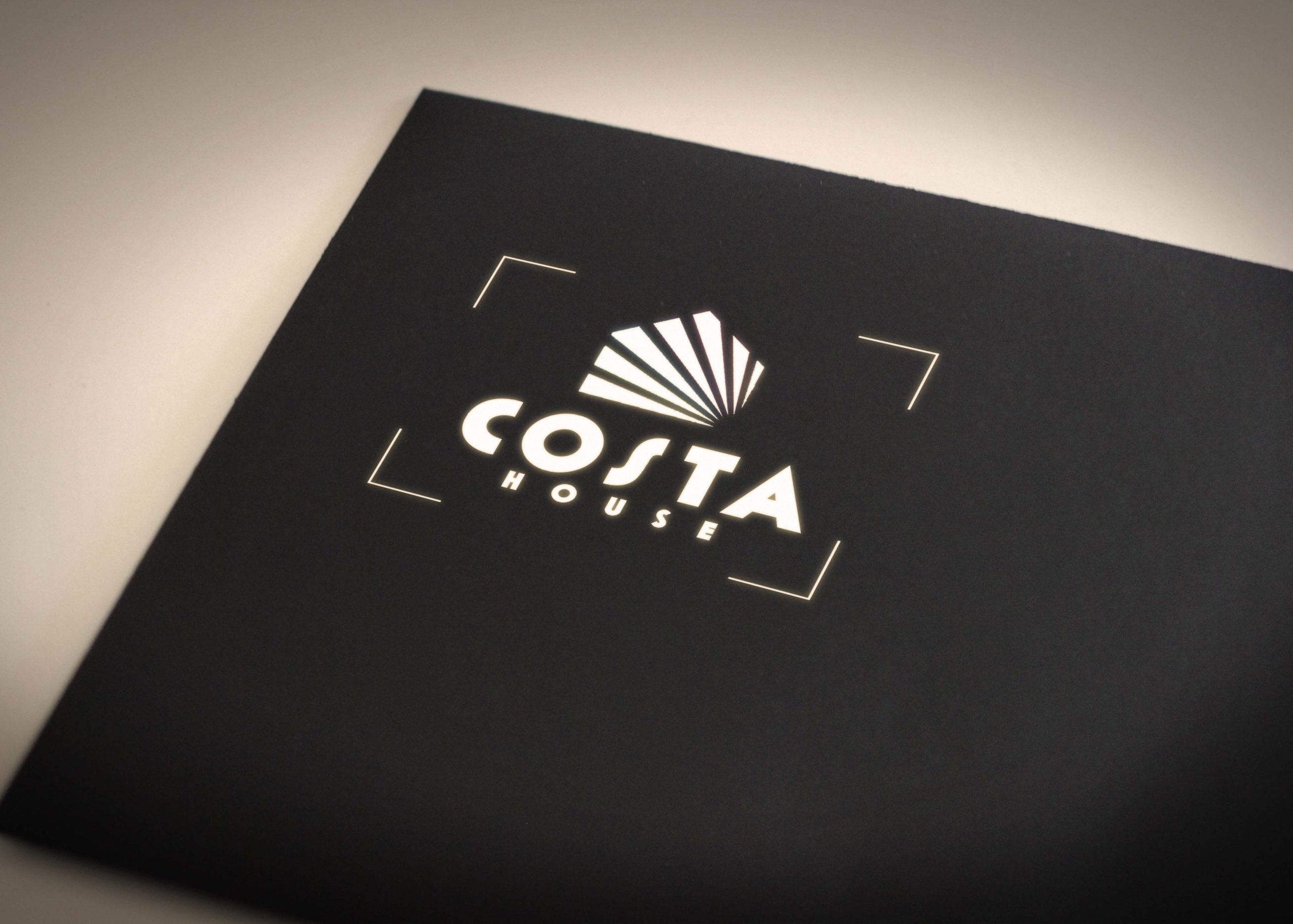 Free Black Envelope PSD Mockup Free PSD Freebies Mockup