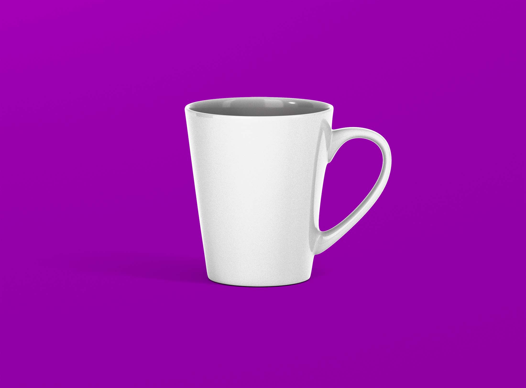 Free Insta-Coffee Mug Mockup